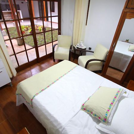 Casa Kuelap Hostal チャチャポヤス エクステリア 写真