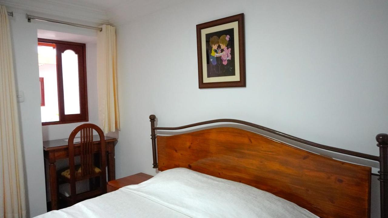 Casa Kuelap Hostal チャチャポヤス エクステリア 写真